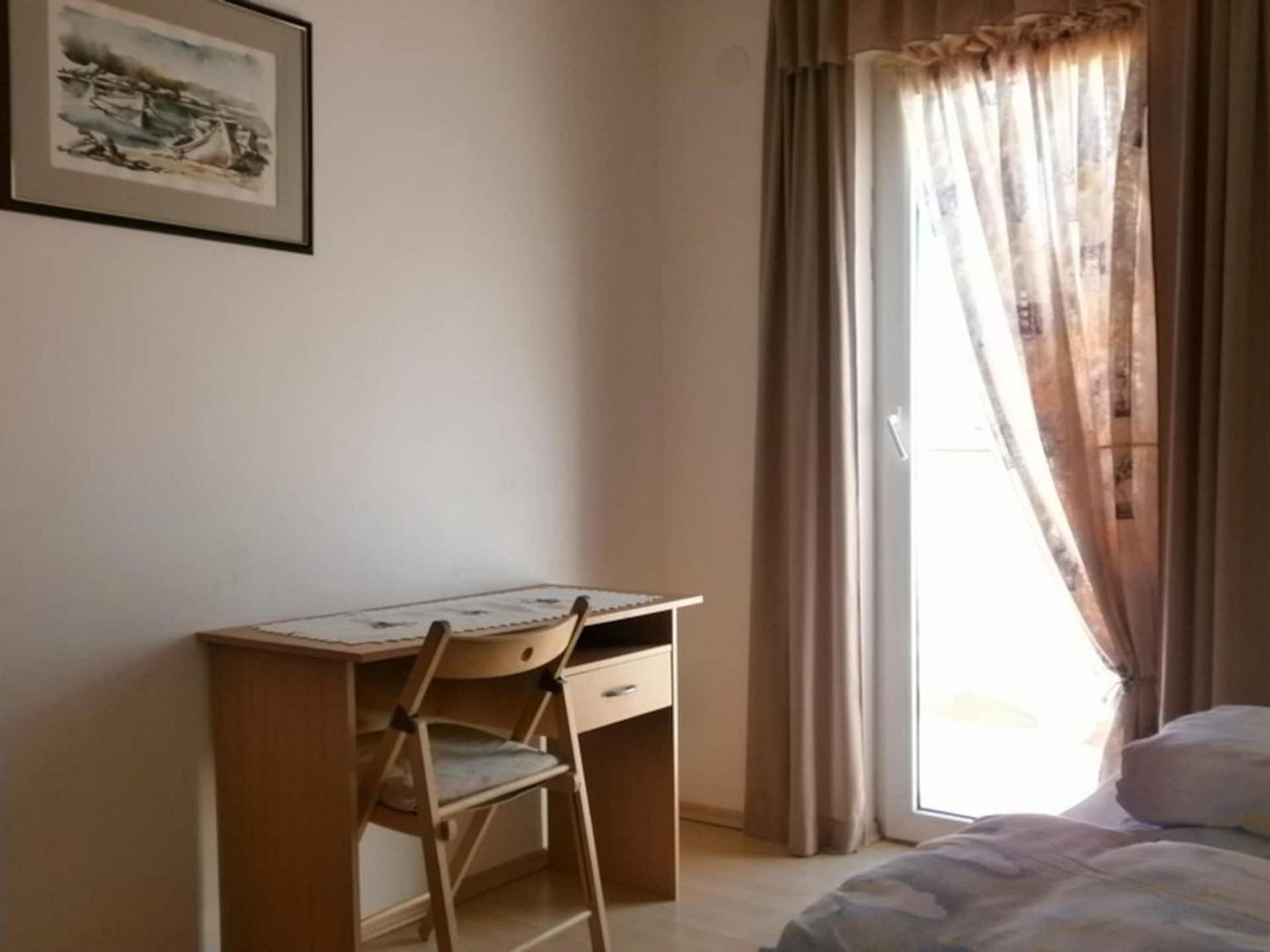 Family Apartments Viva Close To The Beach كرك المظهر الخارجي الصورة