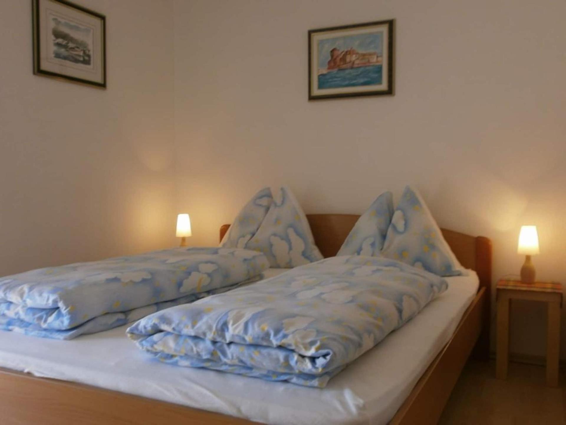Family Apartments Viva Close To The Beach كرك المظهر الخارجي الصورة